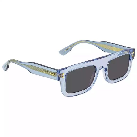 Gucci Accessories - GUCCI GG1085S 004 53  Sunglasses
